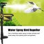 Garden Sprinkler Motion Activated Solar Animal Repellent - (NZ Clearance) Carousel 8
