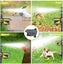 Garden Sprinkler Motion Activated Solar Animal Repellent - (NZ Clearance) Carousel 9