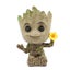Hod Health & Home Little Groot Mini Flowerpot Plant Holder Desktop Decoration Carousel 1