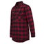 Hard Yakka Long Sleeve Check Flannel Shirt Carousel 1