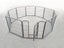 NEW Dog Play Pen on Afterpay Carousel 5