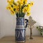Moorish Fez Jug in Blue Carousel 1