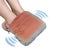 Electric Heated Foot Warmers ** Brand New** Carousel 4