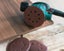 SANDING DISCS 100PCS Carousel 5