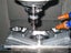 PTN New Premium HSS End Mill Milling Cutter 1/2" Sale Sale Carousel 6