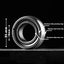 Fidget Spinners Fidget Toys Mechanic C Paragraph Ring Fidget Spinner Slider Carousel 3