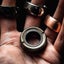 Fidget Spinners Fidget Toys Mechanic C Paragraph Ring Fidget Spinner Slider Carousel 7
