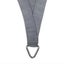 Sun Shade Sail Shadecloth Outdoor 280gsm 5x5x5m Carousel 5