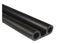 TRIM LOK INC Weather Seal, EPDM Rubber, Black, 25 ft L 48RM42 Carousel 1