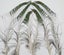 100 Mixed Sword and Sword Eye Feathers by Feathergirl Carousel 3