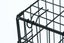 Dog Cage Collapsible Metal Crate 48" 121cm Carousel 4