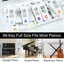 Keyboard Note Labels New Carousel 5