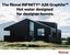Rinnai INFINITY® A26 Graphite (Black Edition) - Can Install Auckland Wide! Carousel 4