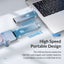 ORICO 10Gbps Dual Protocols SSD Drive Enclosure Carousel 3