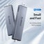 ORICO 10Gbps Dual Protocols SSD Drive Enclosure Carousel 5
