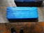 Thread Identification Kit for hydralic Fittings Carousel 3
