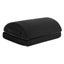 Adjustable Foot Rest Pillow Footstool Foam Support Cushion Carousel 1