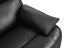 Manual Full Leather 3 Seater Recliner Sofa Carousel 7