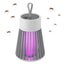 2pcs Rechargeable Mosquito and Fly Killer Portable USB Mosquito Lamp Bug Zapper Carousel 2
