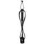 Creatures Of Leisure ICON 9 Board Leash BLACK Carousel 1
