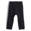 adidas Infants BOS Jogger Set Black/Grey - 2-3 Years Carousel 4