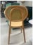 CLEARANCE - Binny Cane Dining Chair - Light wood finish *Last set of 2 *45% OFF Carousel 4