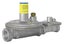 MAXITROL Gas Pressure Regulator, 5 psi, 320000 BtuH 490N40 Carousel 1