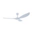 Eglo Kurrawa 60" IP55 Weatherproof DC Ceiling Fan with 18W LED Light & Remote... Carousel 1