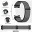 Samsung Galaxy Watch FE Strap Milanese No Gap Magnetic Carousel 2