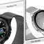 Samsung Galaxy Watch FE Strap Milanese No Gap Magnetic Carousel 3