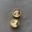 Vintage Pearl Costume Clip On Earrings Carousel 6