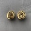 Vintage Pearl Costume Clip On Earrings Carousel 8