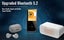 80GB MP3 Player,Music Player with Bluetooth,with A High-Capacity Battery Inside, Carousel 3