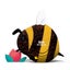 Eugy: Bumble Bee - 3D Cardboard Model Carousel 3