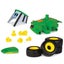 John Deere - Build A Johnny Carousel 3