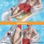 Swimming Pool Float Carousel 5