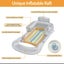 Swimming Pool Float Carousel 4