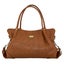 Isoki: Anakie Satchel - Amber Carousel 1