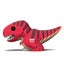 Eugy: Tyranno - 3D Cardboard Model Carousel 3