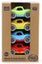 Green Toys Stack & Link Racers Carousel 1