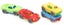 Green Toys Stack & Link Racers Carousel 3