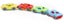 Green Toys Stack & Link Racers Carousel 5