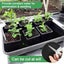 Automatic Plant Watering Mat 3mm Thick Reusable Watering Capillary Mat Water-A Carousel 4