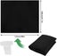 Automatic Plant Watering Mat 3mm Thick Reusable Watering Capillary Mat Water-A Carousel 7
