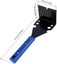 Trim Puller Pry Bar with with Silicone Handle, Skirting Board Removal Tool Mul Carousel 5