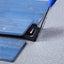 Trim Puller Pry Bar with with Silicone Handle, Skirting Board Removal Tool Mul Carousel 6