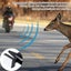 4Pcs Deer Warning Whistles Device Wind Deer Repelling Whistles Air Powered Min Carousel 4