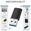 2Pack USB C to USB Adapter + 2Pack USB to USB C Adapter High-Speed Data Transf Carousel 4