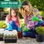 Seedling Trays Plant Growing Box Mini Propagator Greenhouse 2042501 Carousel 14