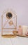 Gold Eye See You Jewellery Holder with Mirror Sass & Belle Carousel 2